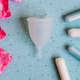 Image for article titled I Tried Five Menstrual Product Alternatives and Barely Survived